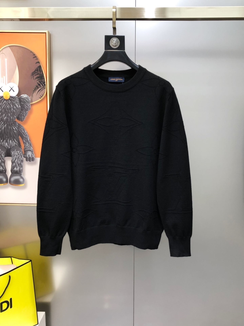 l0vis Vvtt0n sweater